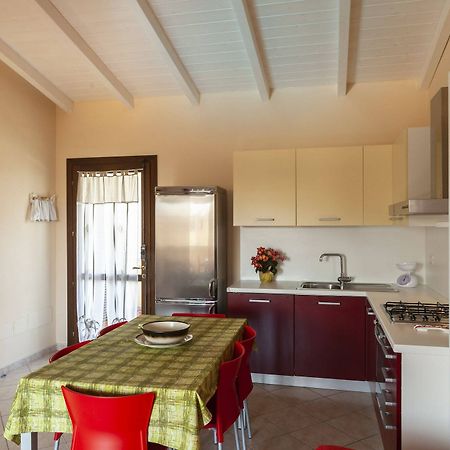 Ferienwohnung Aria Di Vacanza - Maltineddu Olbia Exterior foto