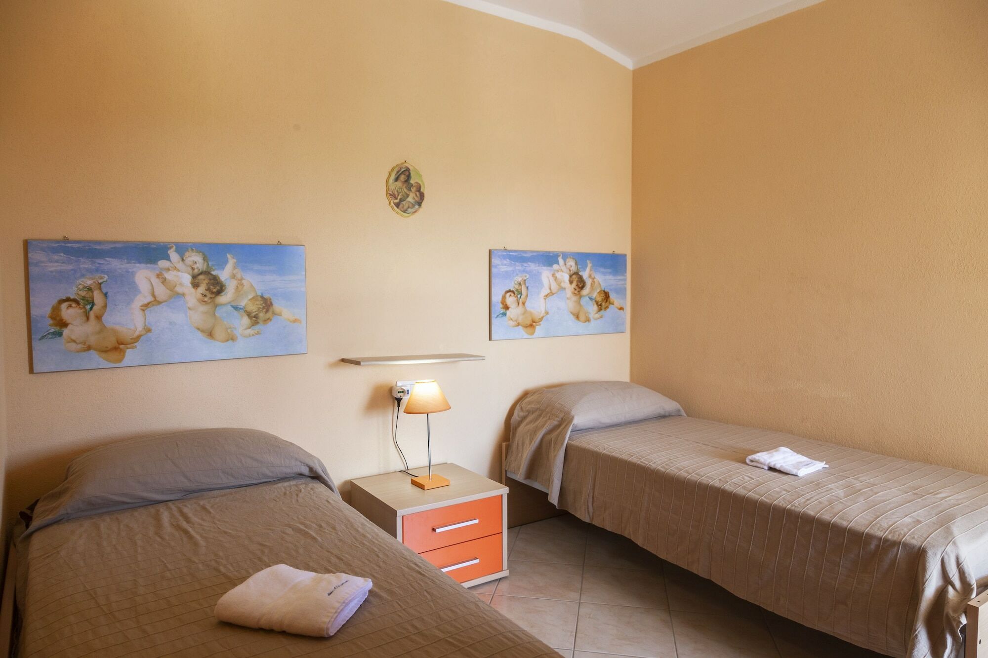 Ferienwohnung Aria Di Vacanza - Maltineddu Olbia Exterior foto