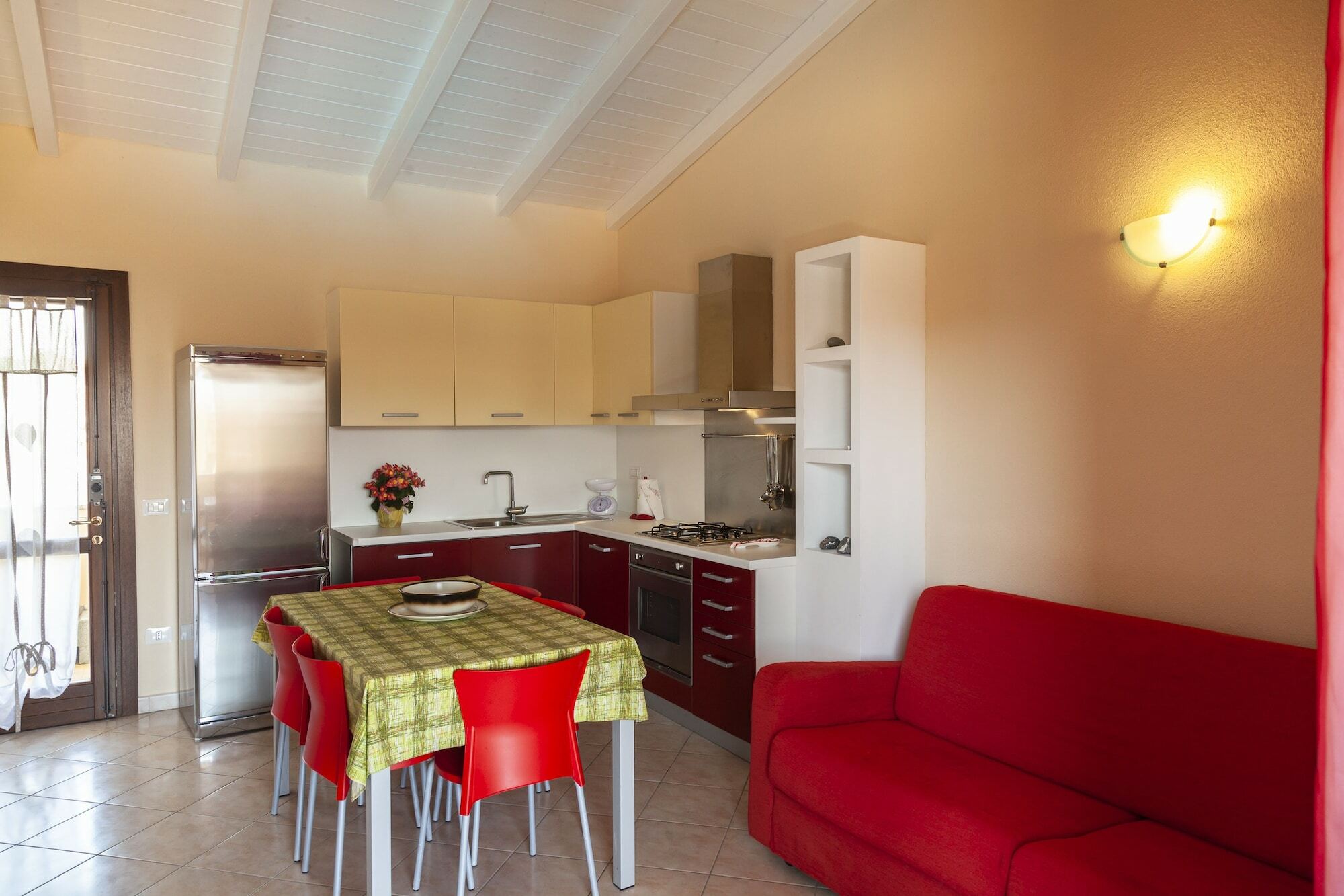 Ferienwohnung Aria Di Vacanza - Maltineddu Olbia Exterior foto