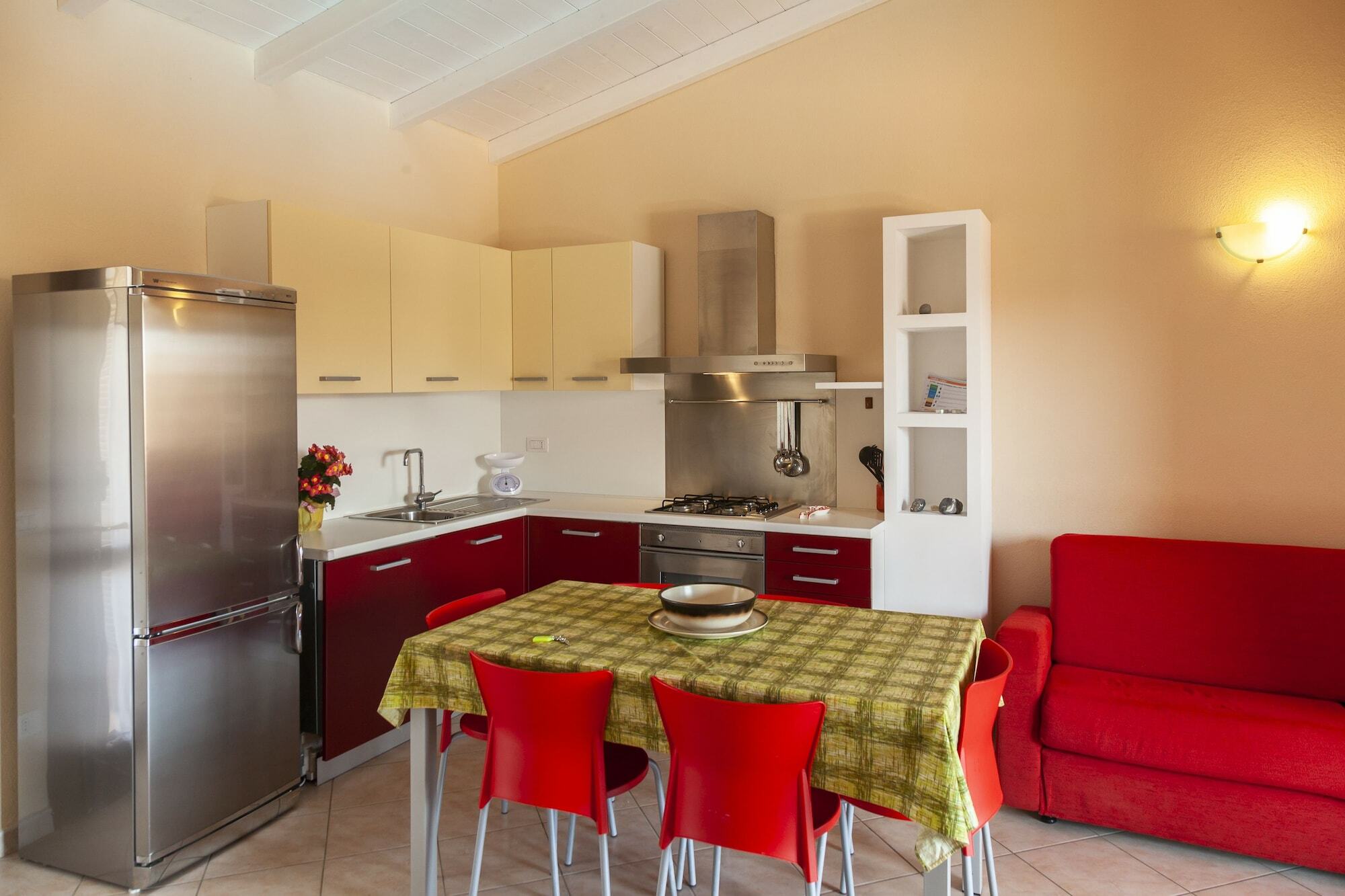 Ferienwohnung Aria Di Vacanza - Maltineddu Olbia Exterior foto