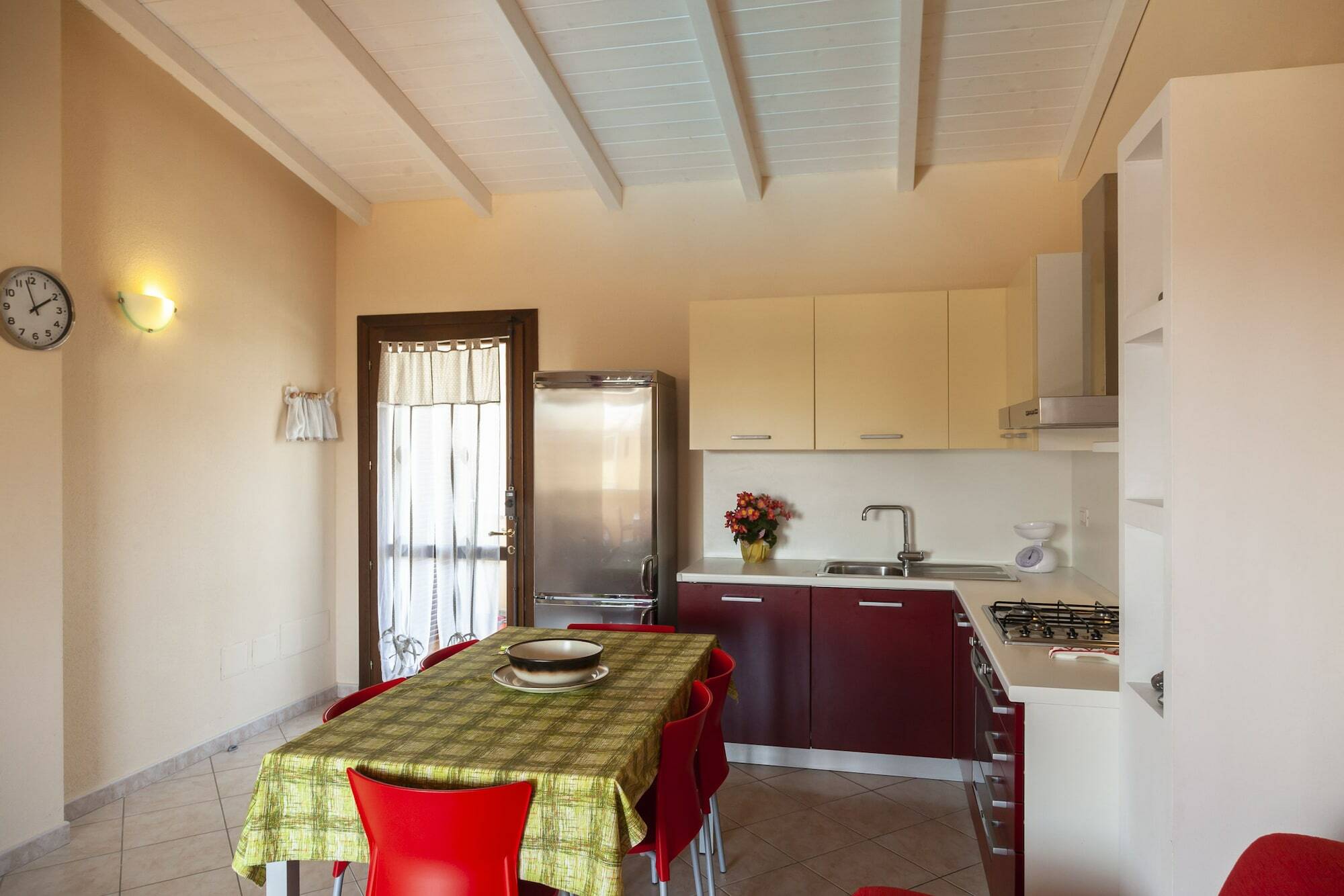 Ferienwohnung Aria Di Vacanza - Maltineddu Olbia Exterior foto