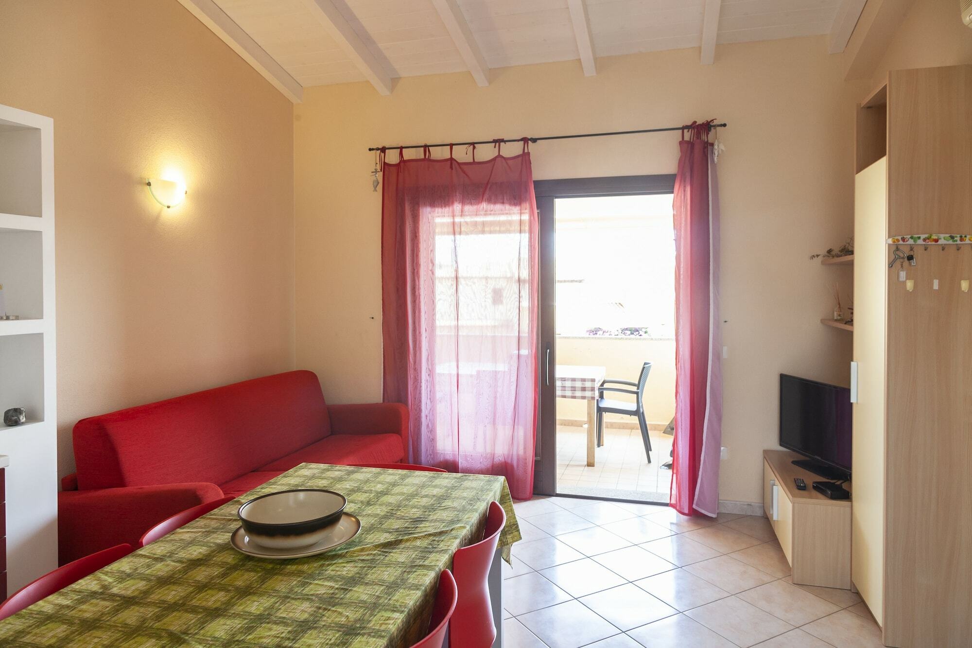 Ferienwohnung Aria Di Vacanza - Maltineddu Olbia Exterior foto