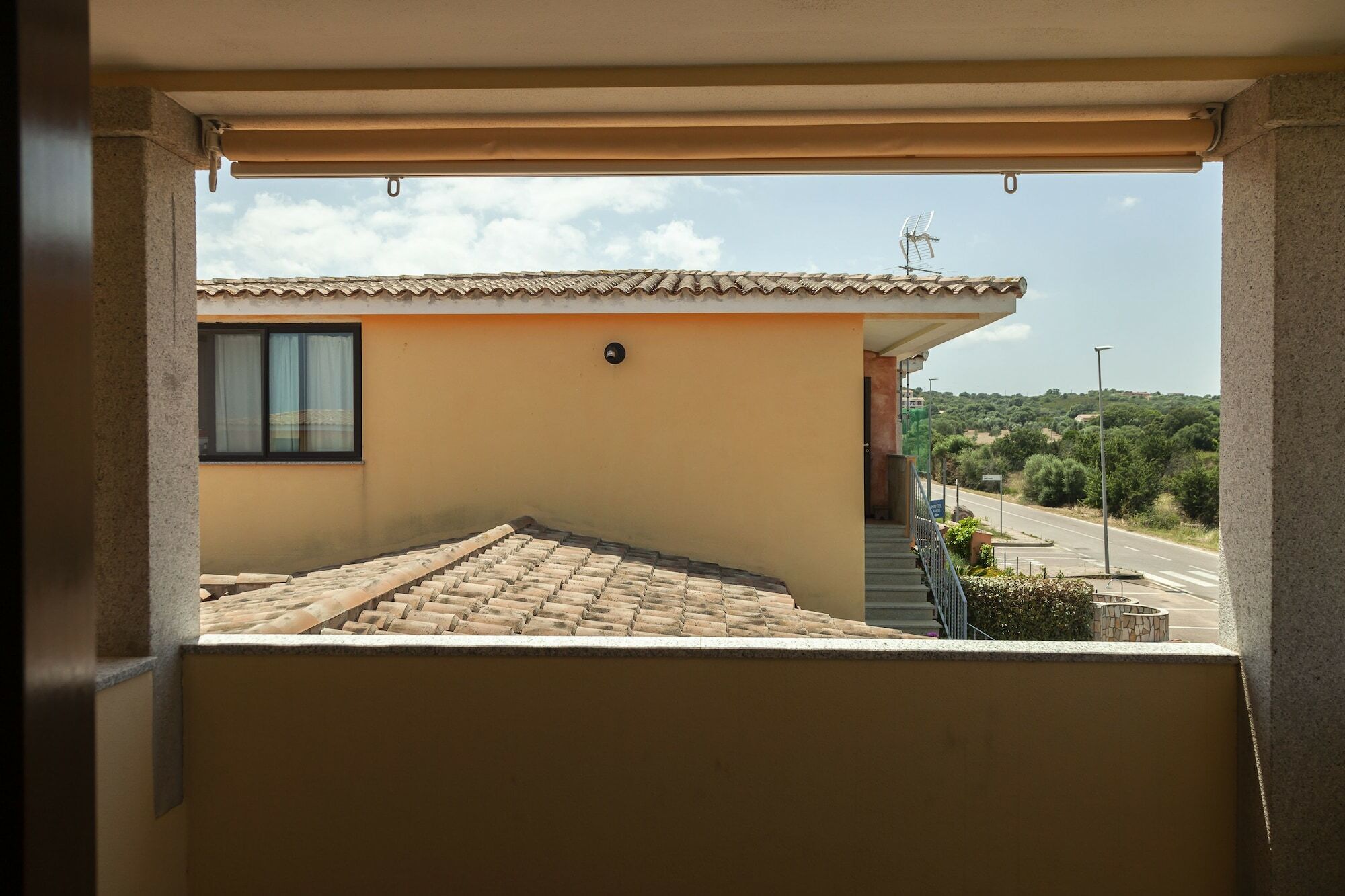 Ferienwohnung Aria Di Vacanza - Maltineddu Olbia Exterior foto